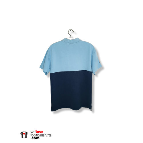 Fanwear Origineel Fanwear voetbal polo Sydney FC