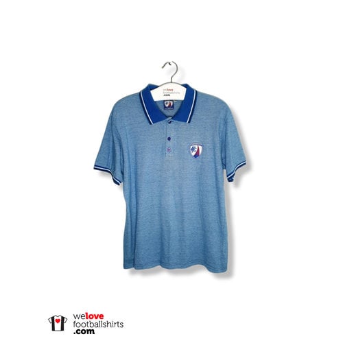 Fanwear Origineel Fanwear voetbal polo Chesterfield FC