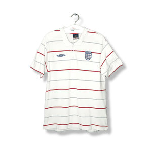 Umbro Engeland