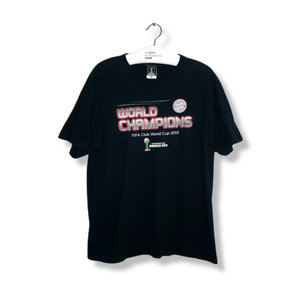 Fanwear Bayern Munich (XL)