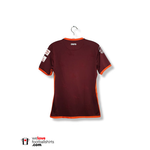 Fanwear Original 2012 Chiang Rai United FC Football Shirt