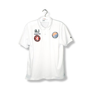 Macron Stockport Town F.C. (XL)