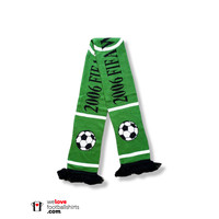 Football Scarf 'World Cup 2006'