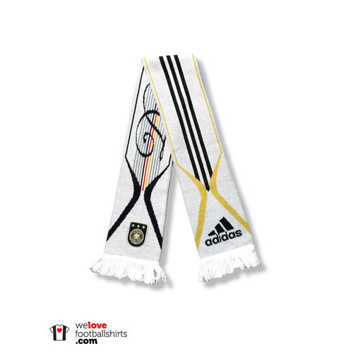 Adidas Original Football Scarf 'Germany'