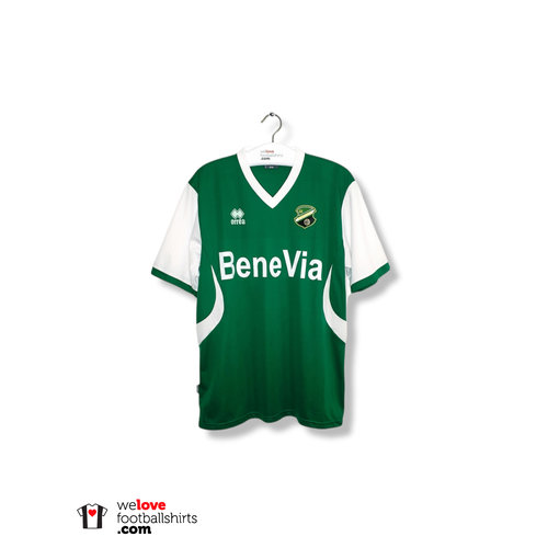 Errea Origineel Errea voetbalshirt SV Heinenoord