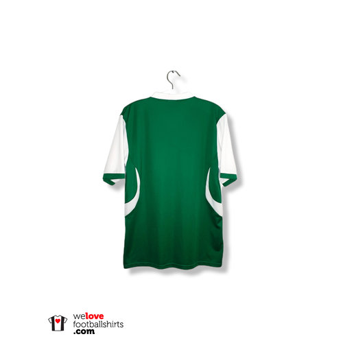 Errea Origineel Errea voetbalshirt SV Heinenoord