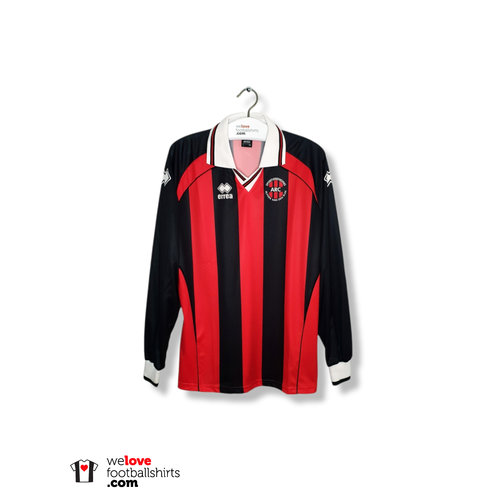 Errea Origineel Errea voetbalshirt SV ARC