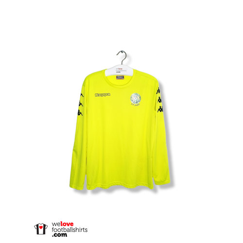 Kappa Original Kappa goalkeeper shirt ASWH 2019 (90 years)