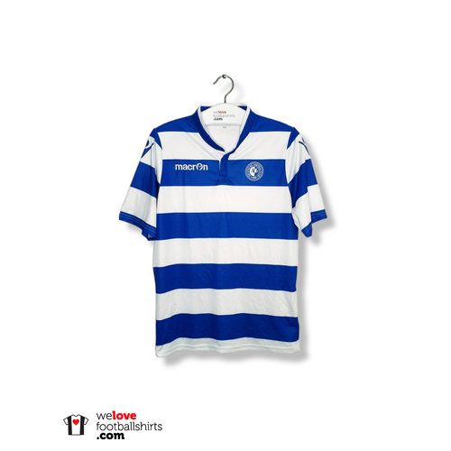 Macron Origineel Macron voetbalshirt DVC Delft 2015/16