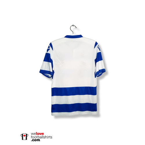 Macron Original Macron Fußballtrikot DVC Delft 2015/16