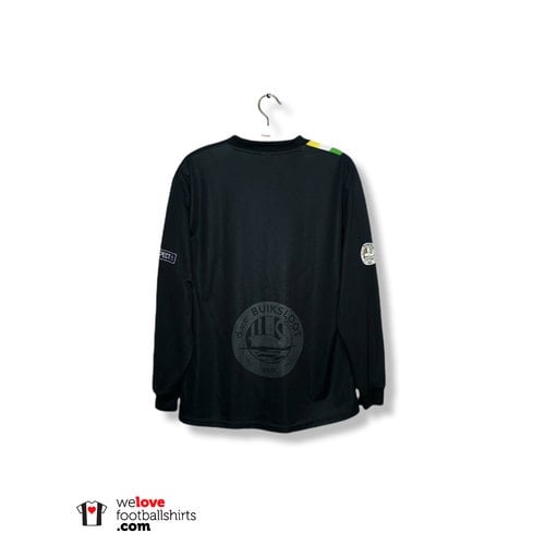 Muta Original Muta soccer shirt DVC Buiksloot 2012/13