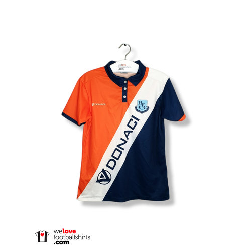 Donaci Origineel Donaci voetbalshirt HFC Storica 2011/12