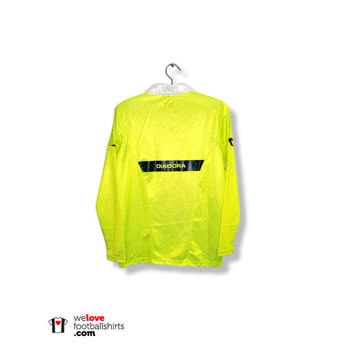 Diadora Diadora Referee Kit ***FIGC 2011