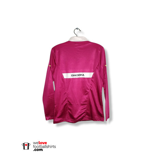Diadora Diadora Referee Kit ***FIGC