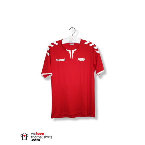 Hummel Origineel Hummel trainingsshirt Aarhus GF