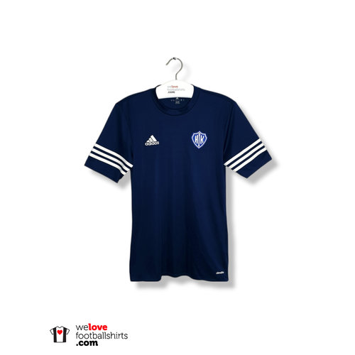 Adidas Original Adidas football shirt Hellerup IK