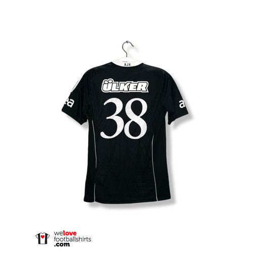 Adidas Origineel Adidas voetbalshirt Beşiktaş JK 2011/12