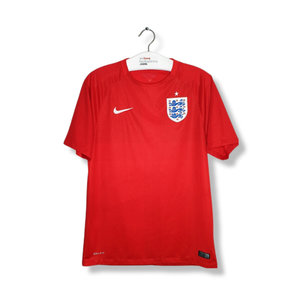 Nike England