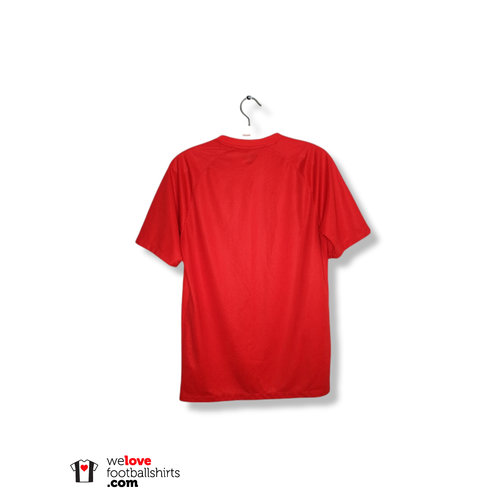 Nike Original Nike Football Shirt England World Cup 2014