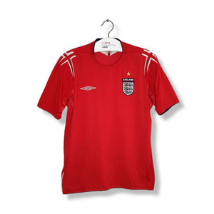 Umbro England