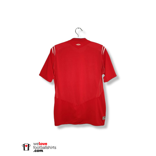Umbro Original Umbro football shirt England World Cup 2006