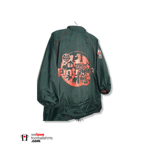 Puma Original Puma rain jacket Eintracht Frankfurt 1994/96