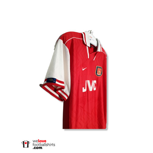 Nike Original Nike Football Shirt Arsenal 1994/96