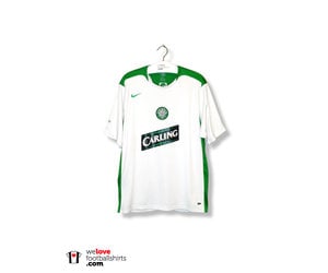 2005-06 Celtic Goalkeeper Shirt XL