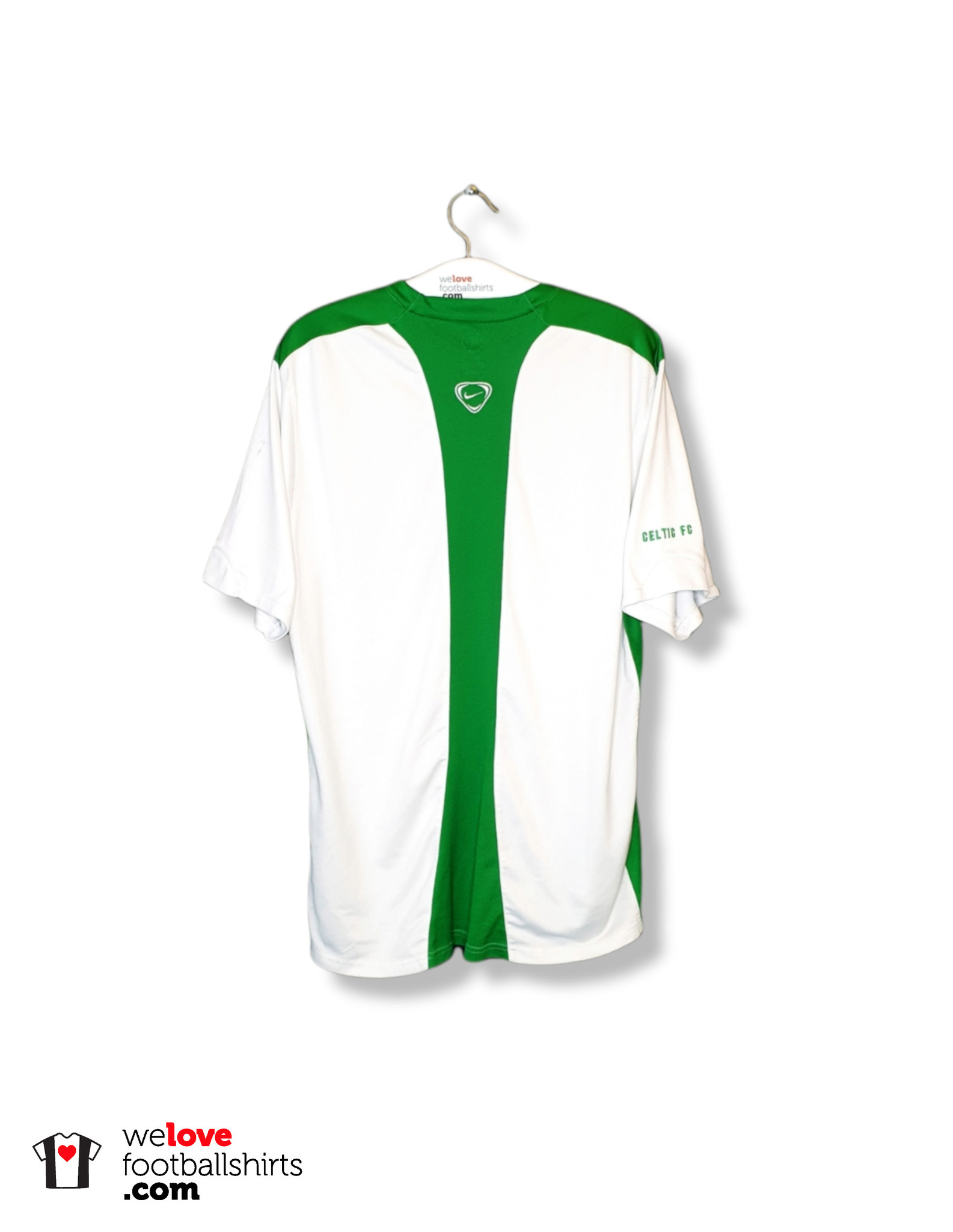 Celtic 2005-06 GK Away Kit