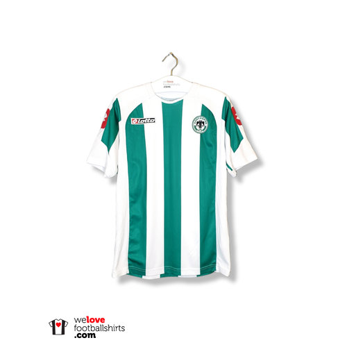 Lotto Sport Italia Origineel Lotto voetbalshirt Konyaspor 2005/07