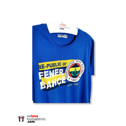 Fenerium Original Fenerium t-shirt Fenerbahçe SK