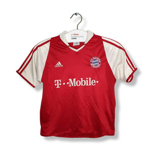 Adidas Bayern München