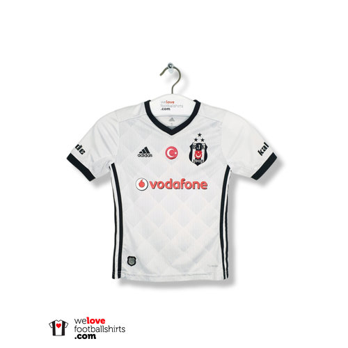 Adidas Original Adidas Fußballtrikot Beşiktaş JK
