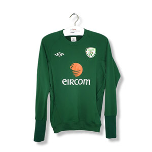 Umbro Ireland