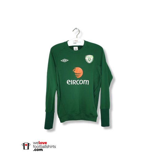 Umbro Irland