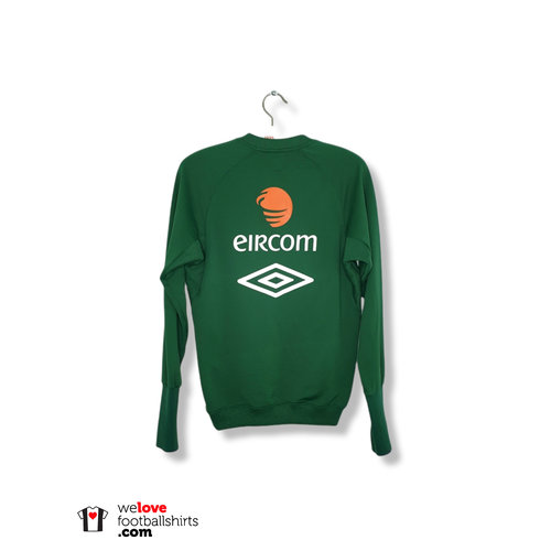 Umbro Original Umbro training sweater Ireland