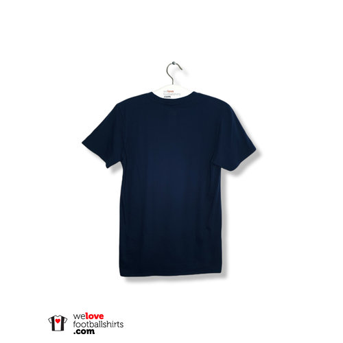 Fanwear Origineel Merchandise T-Shirt Schotland