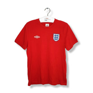 Umbro Engeland