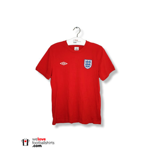 Umbro Origineel Umbro trainingsshirt Engeland