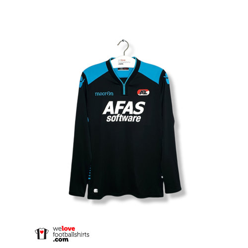 Macron Origineel Macron voetbalshirt AZ Alkmaar 2011/12