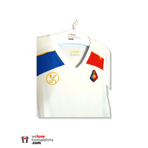Liona Origineel Liona voetbalshirt Telstar Vrouwen 2016/17
