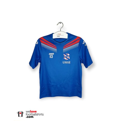 Jako Original Jako Trainingstrikot SC Heerenveen 2015/16