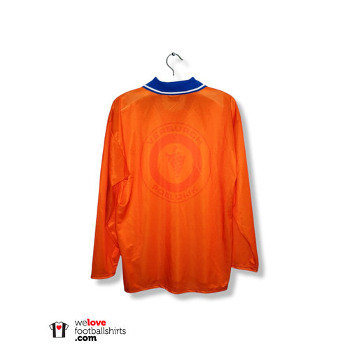 Errea Original Errea Fußballtrikot VV Verburch Poeldijk