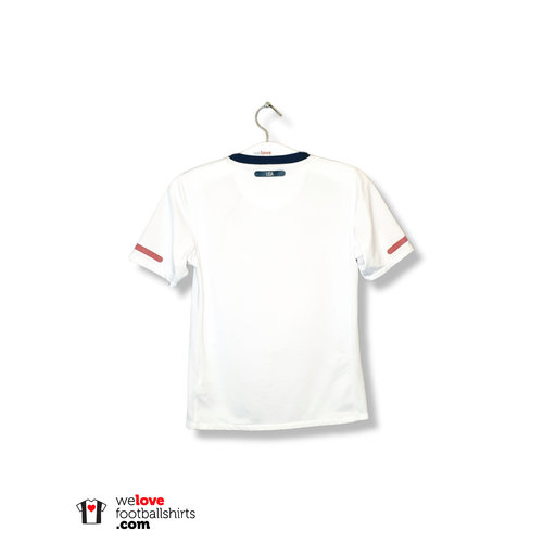 Nike Origineel Nike voetbalshirt USA World Cup 2010