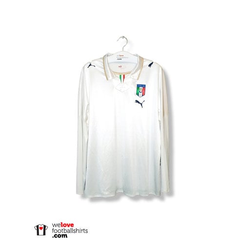 Puma Original Puma Fußballtrikot Italien EURO 2008