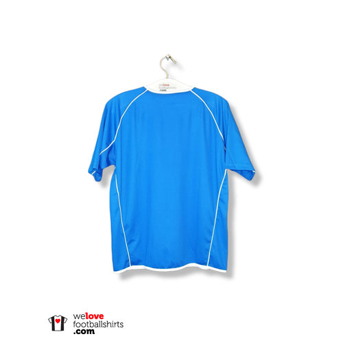 Patrick Original Patrick football shirt Royal Knokke FC 2014/15