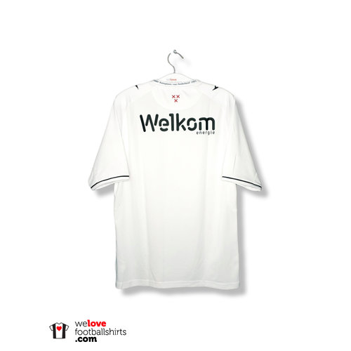 Legea Original Legea football shirt NAC Breda 2020/21