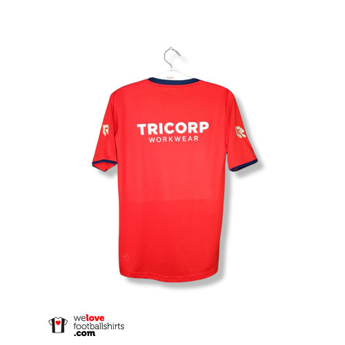 Robey Original Robey training shirt Willem II 2016/17