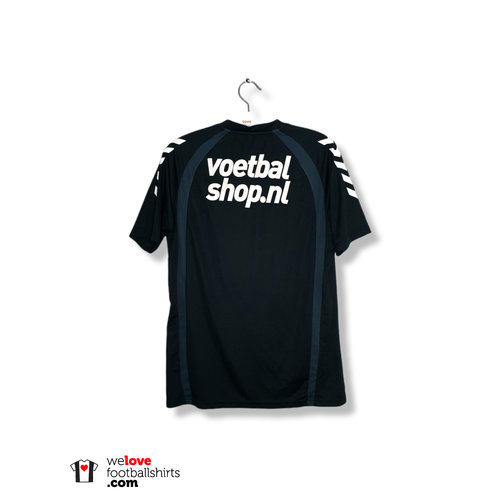 Hummel Hummel goalkeeper kit FC Utrecht 2013/14