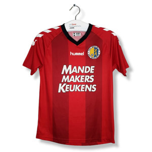 Hummel RKC Waalwijk